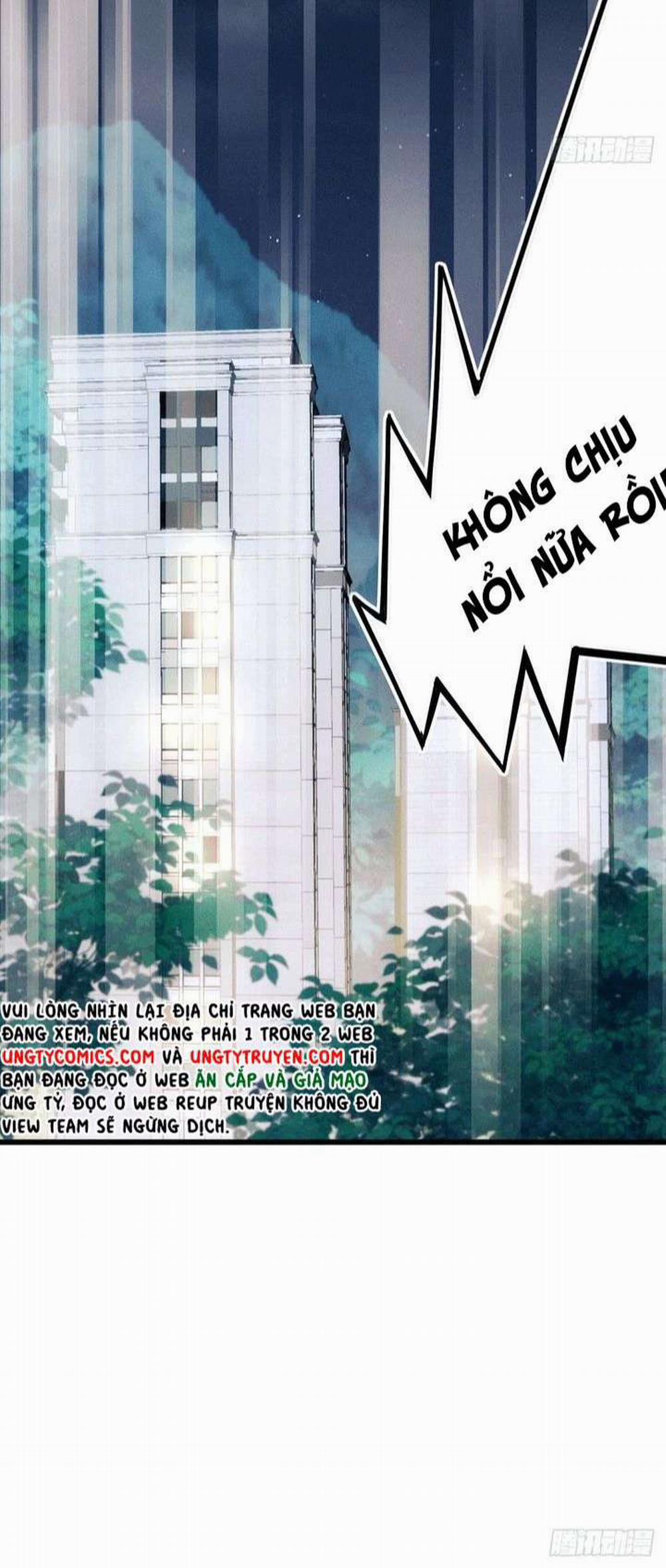 Tôi Hoài Nghi Ảnh Đế Đang Theo Đuổi Tôi 34 trang 21