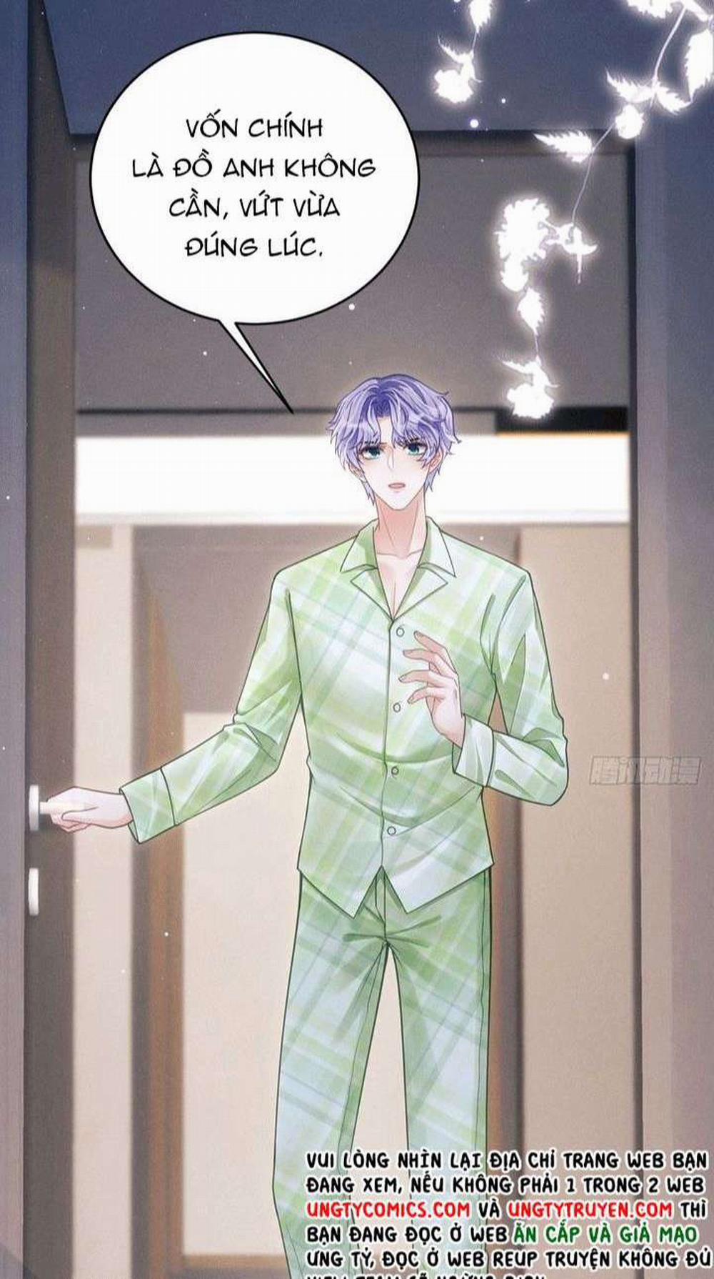 Tôi Hoài Nghi Ảnh Đế Đang Theo Đuổi Tôi 34 trang 23