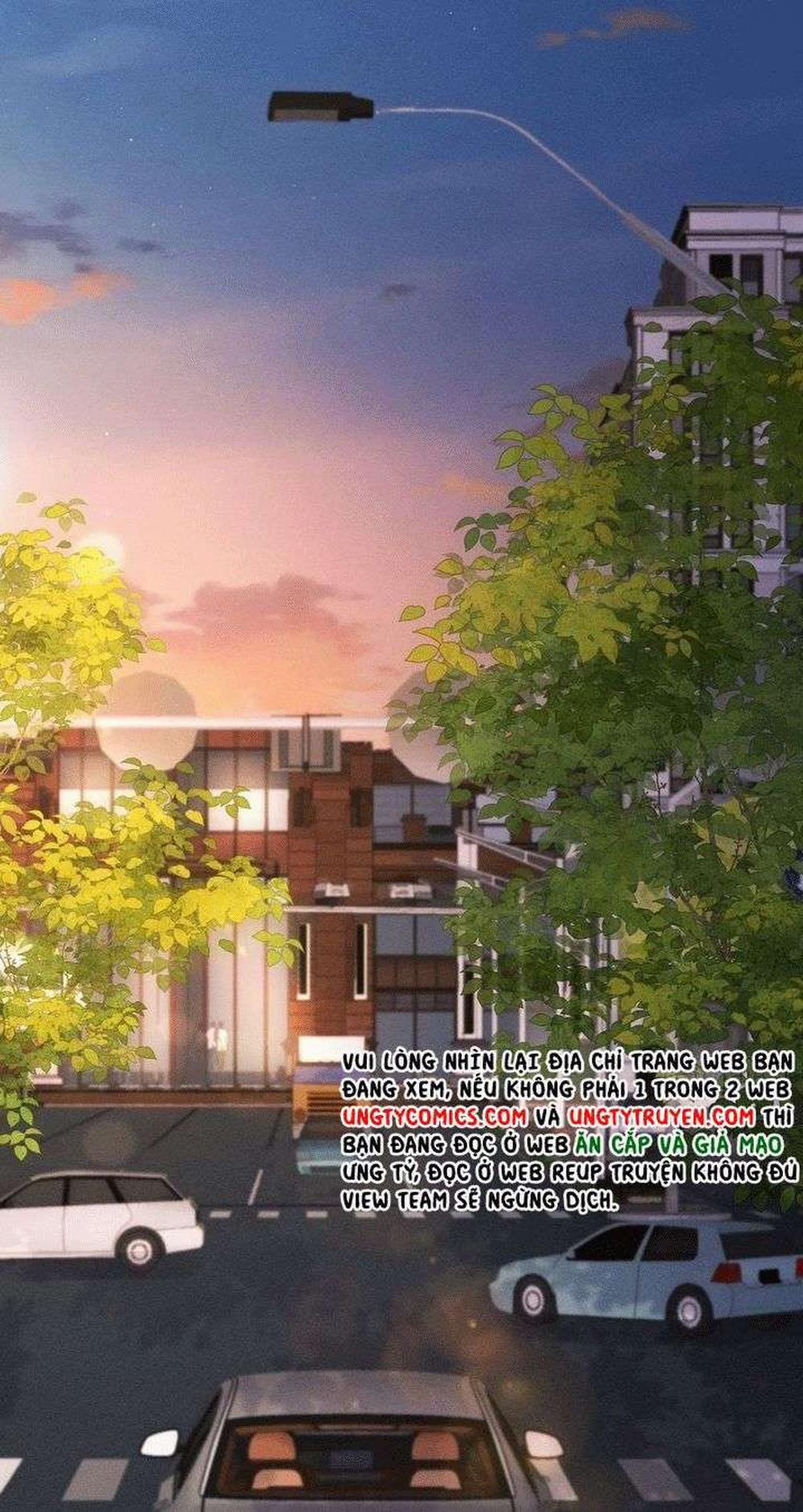 Tôi Hoài Nghi Ảnh Đế Đang Theo Đuổi Tôi 34 trang 3