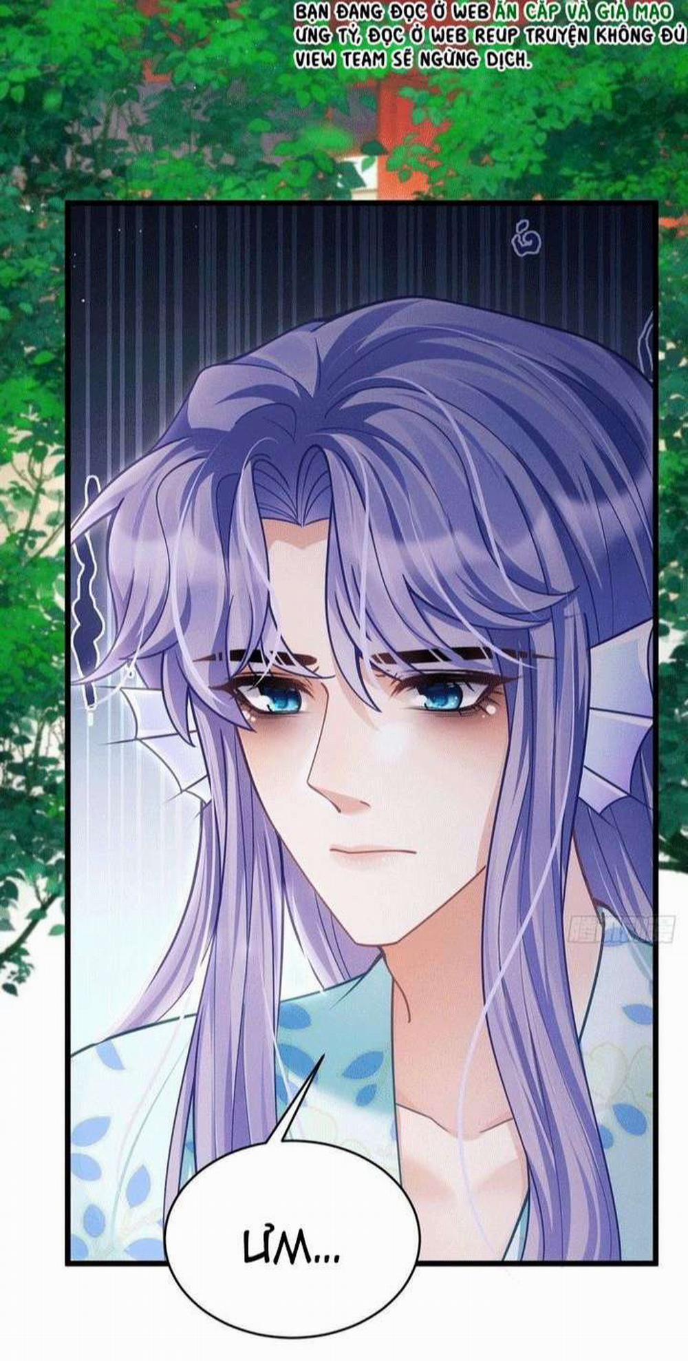 Tôi Hoài Nghi Ảnh Đế Đang Theo Đuổi Tôi 34 trang 30