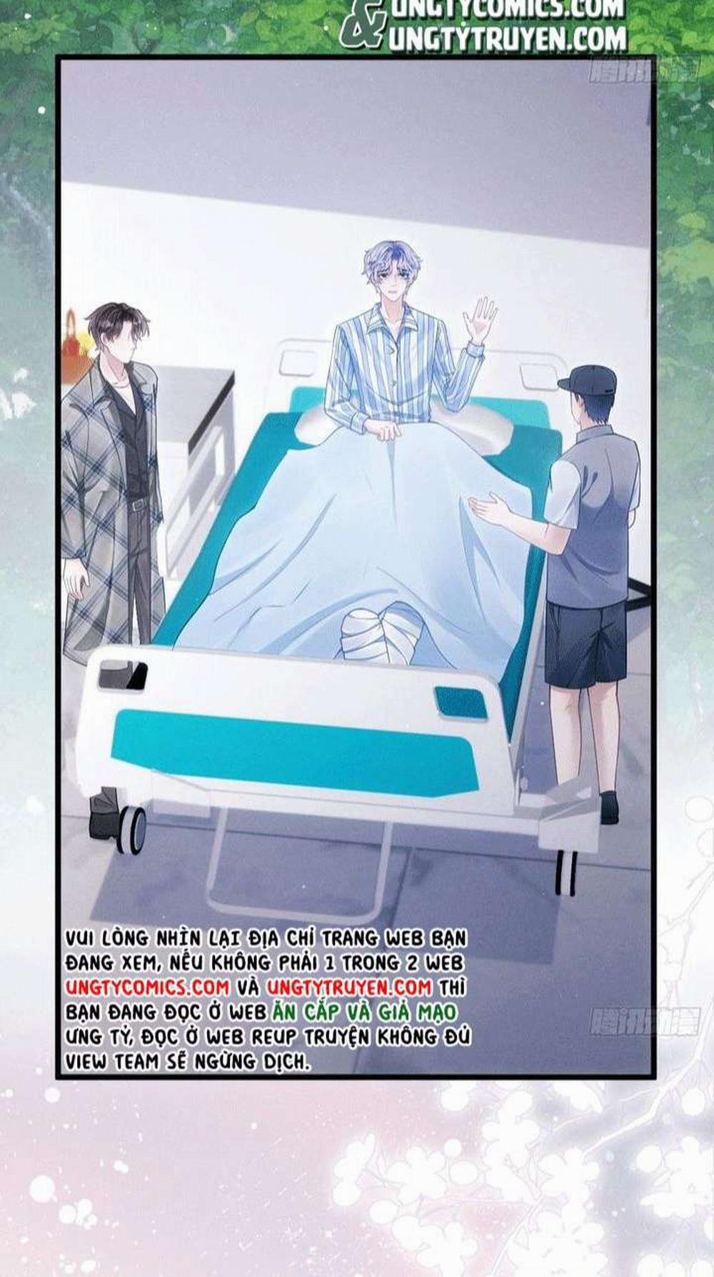 Tôi Hoài Nghi Ảnh Đế Đang Theo Đuổi Tôi 34 trang 43