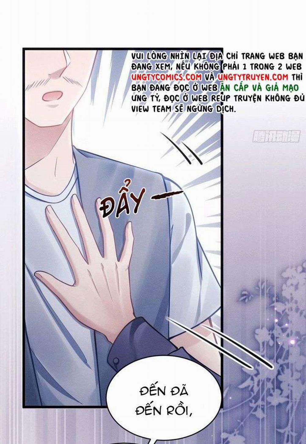 Tôi Hoài Nghi Ảnh Đế Đang Theo Đuổi Tôi 34 trang 53