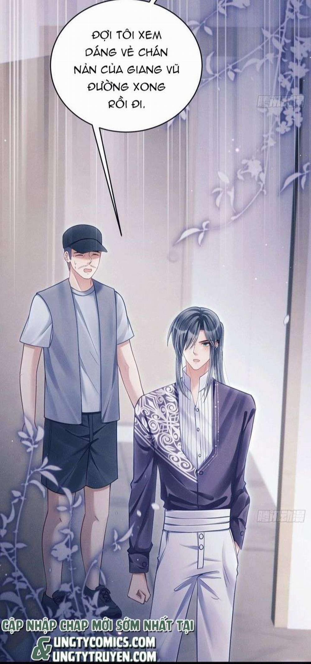 Tôi Hoài Nghi Ảnh Đế Đang Theo Đuổi Tôi 34 trang 54