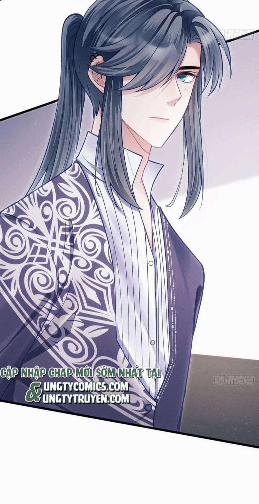 Tôi Hoài Nghi Ảnh Đế Đang Theo Đuổi Tôi 34 trang 56