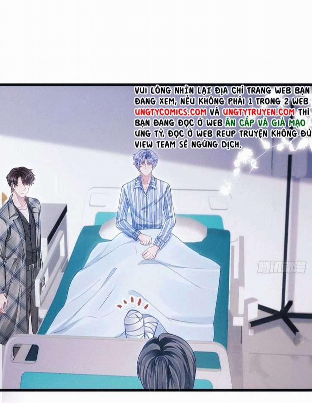 Tôi Hoài Nghi Ảnh Đế Đang Theo Đuổi Tôi 34 trang 57