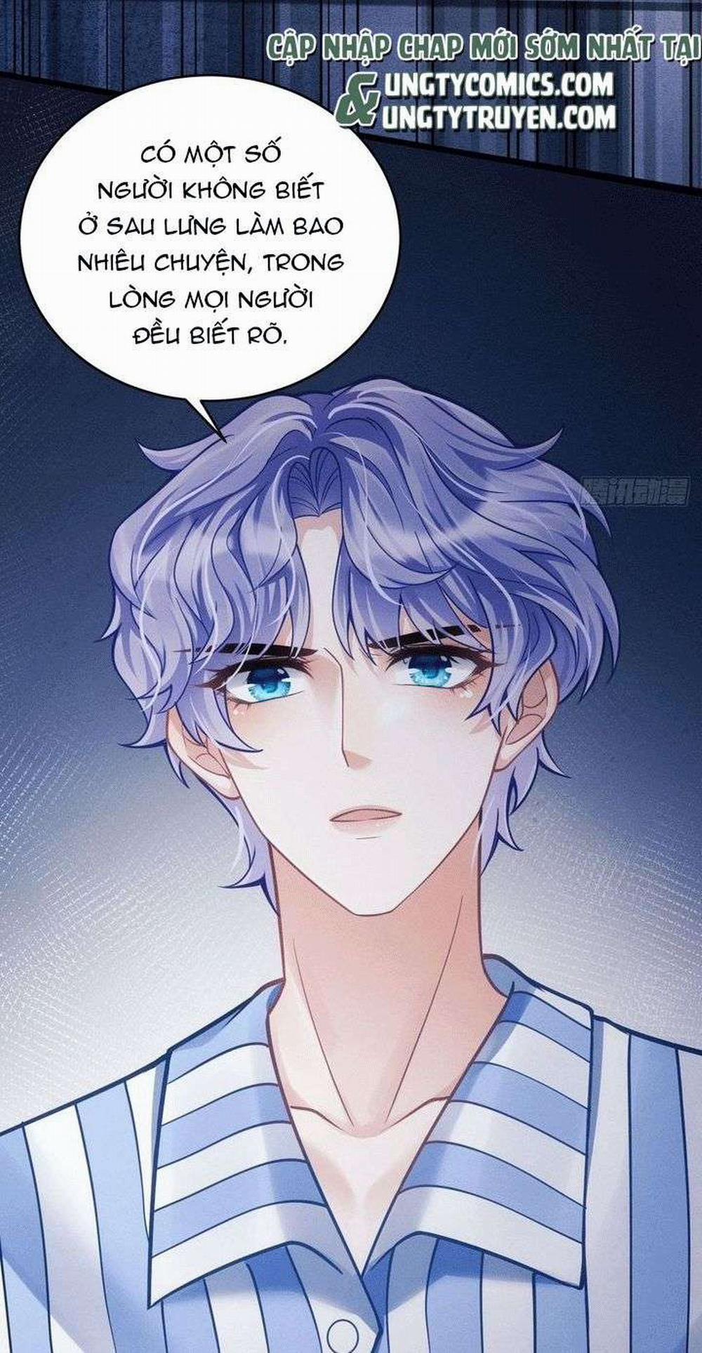 Tôi Hoài Nghi Ảnh Đế Đang Theo Đuổi Tôi 34 trang 65