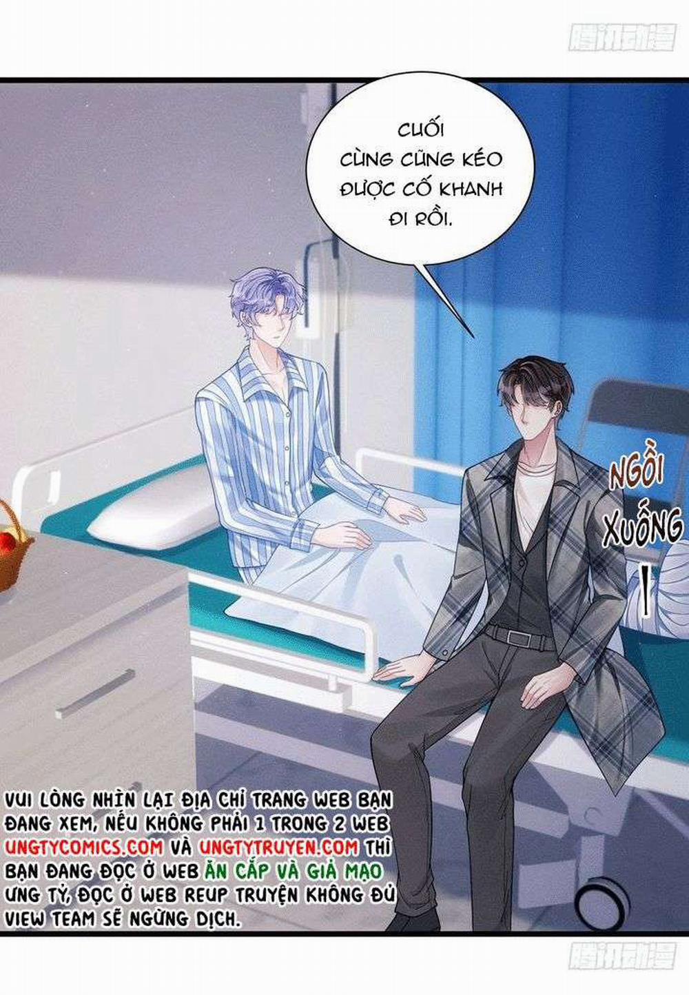 Tôi Hoài Nghi Ảnh Đế Đang Theo Đuổi Tôi 34 trang 71