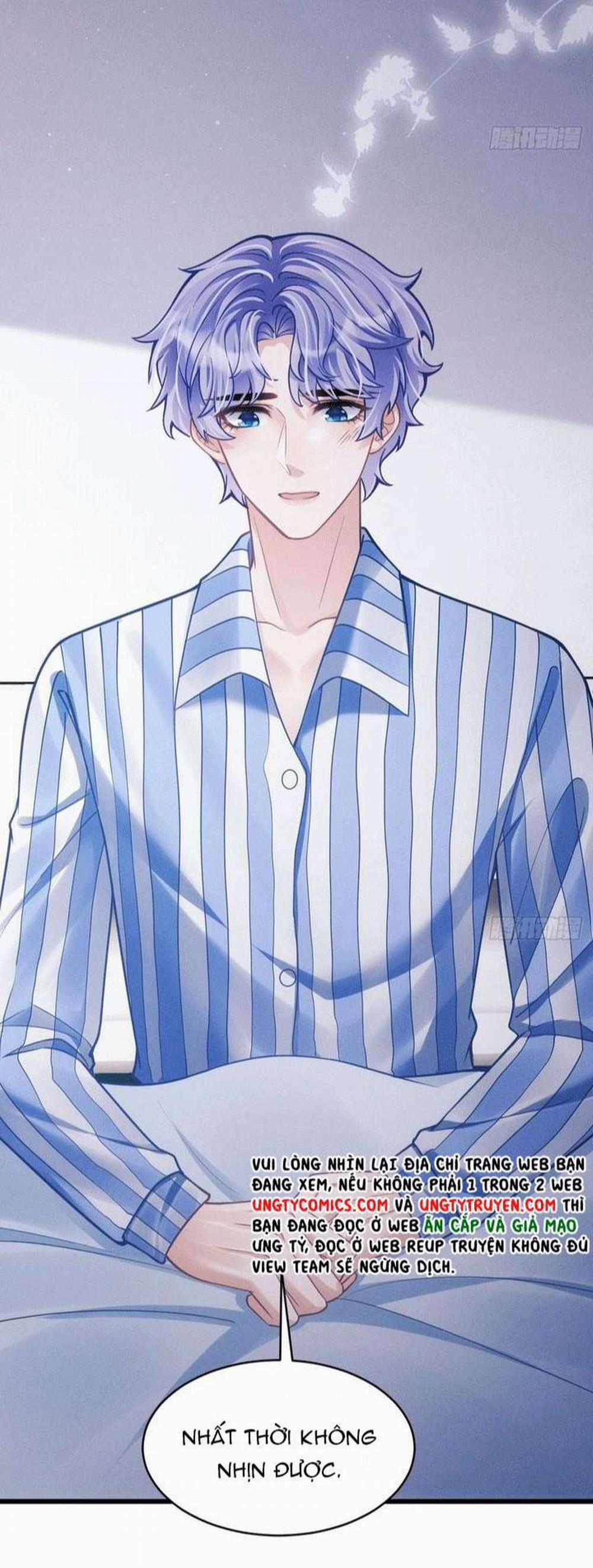 Tôi Hoài Nghi Ảnh Đế Đang Theo Đuổi Tôi 34 trang 73