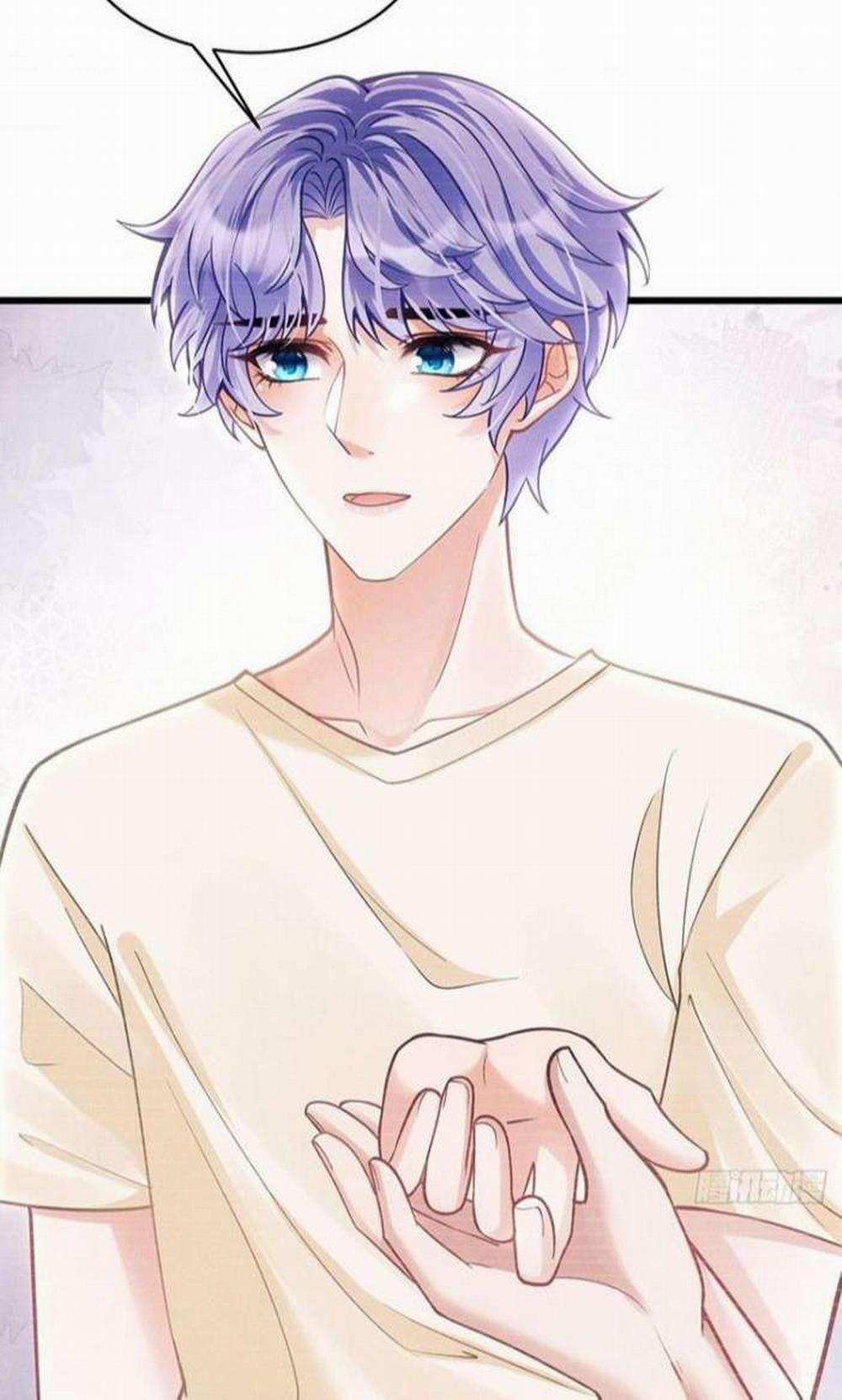 Tôi Hoài Nghi Ảnh Đế Đang Theo Đuổi Tôi 35 trang 11