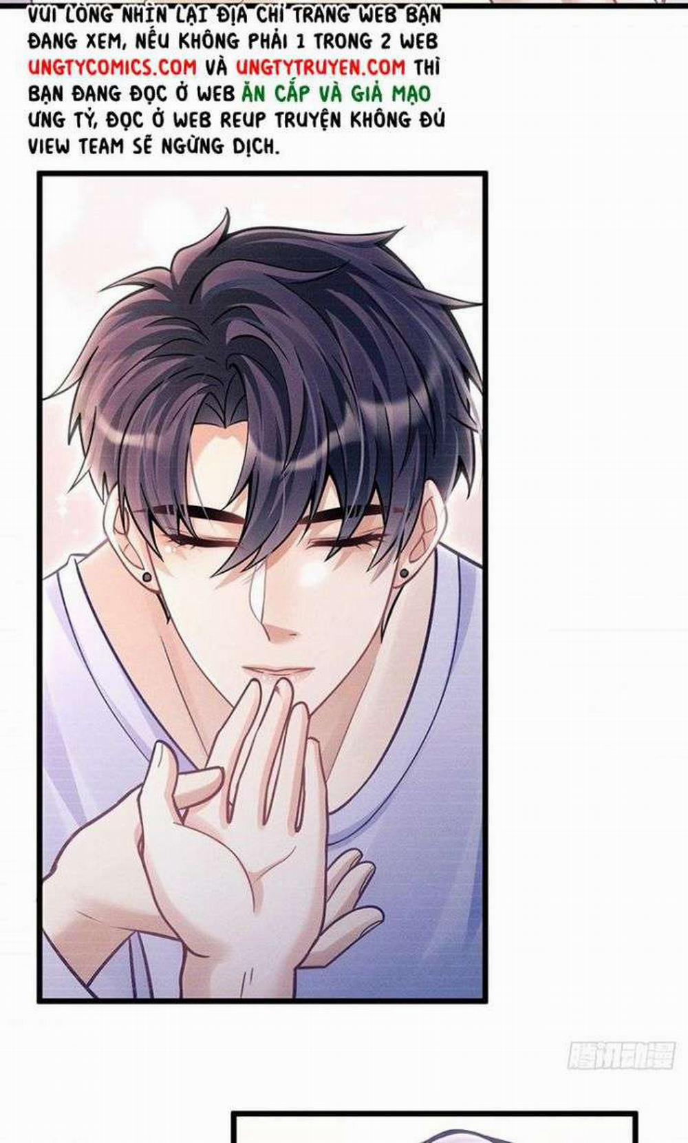 Tôi Hoài Nghi Ảnh Đế Đang Theo Đuổi Tôi 35 trang 12