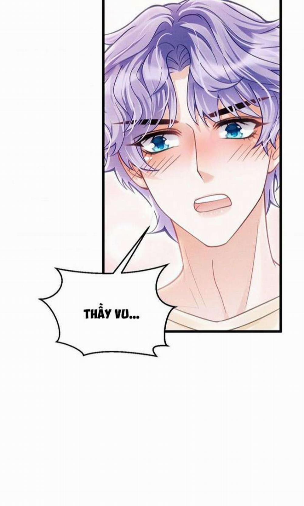 Tôi Hoài Nghi Ảnh Đế Đang Theo Đuổi Tôi 35 trang 13