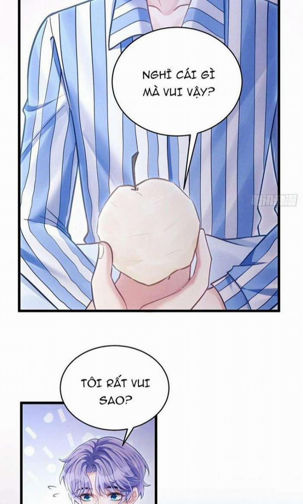 Tôi Hoài Nghi Ảnh Đế Đang Theo Đuổi Tôi 35 trang 18