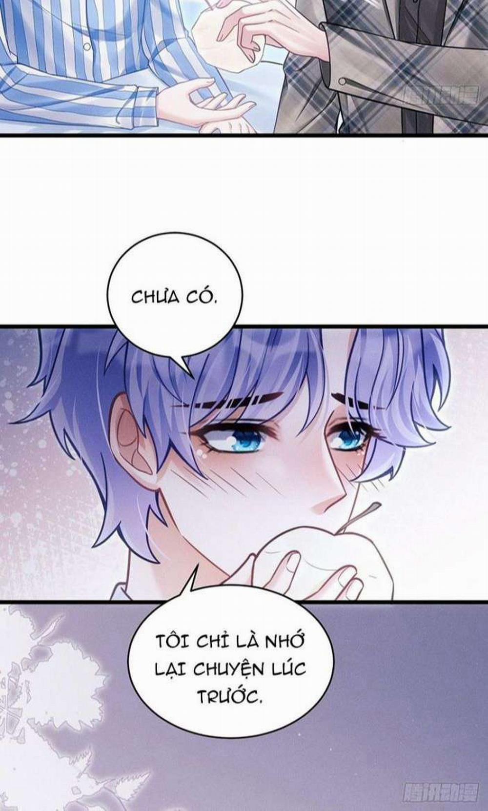 Tôi Hoài Nghi Ảnh Đế Đang Theo Đuổi Tôi 35 trang 20