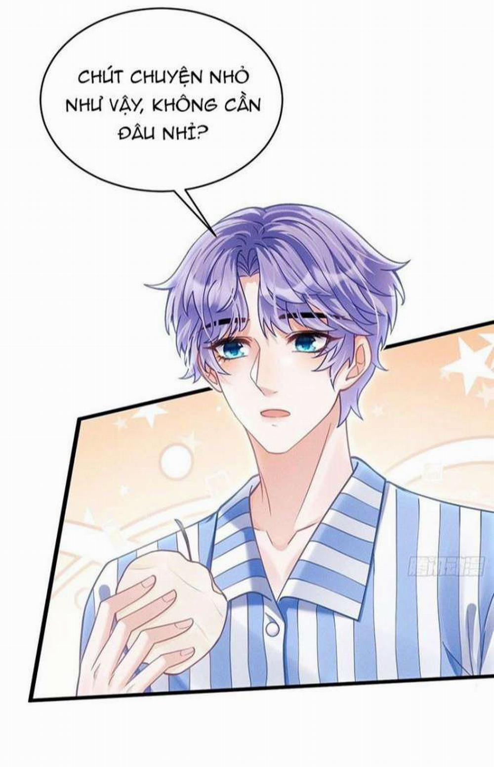 Tôi Hoài Nghi Ảnh Đế Đang Theo Đuổi Tôi 35 trang 23