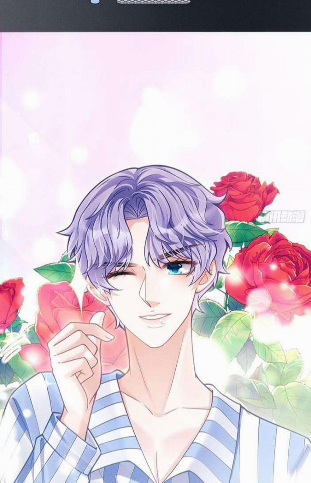 Tôi Hoài Nghi Ảnh Đế Đang Theo Đuổi Tôi 35 trang 27