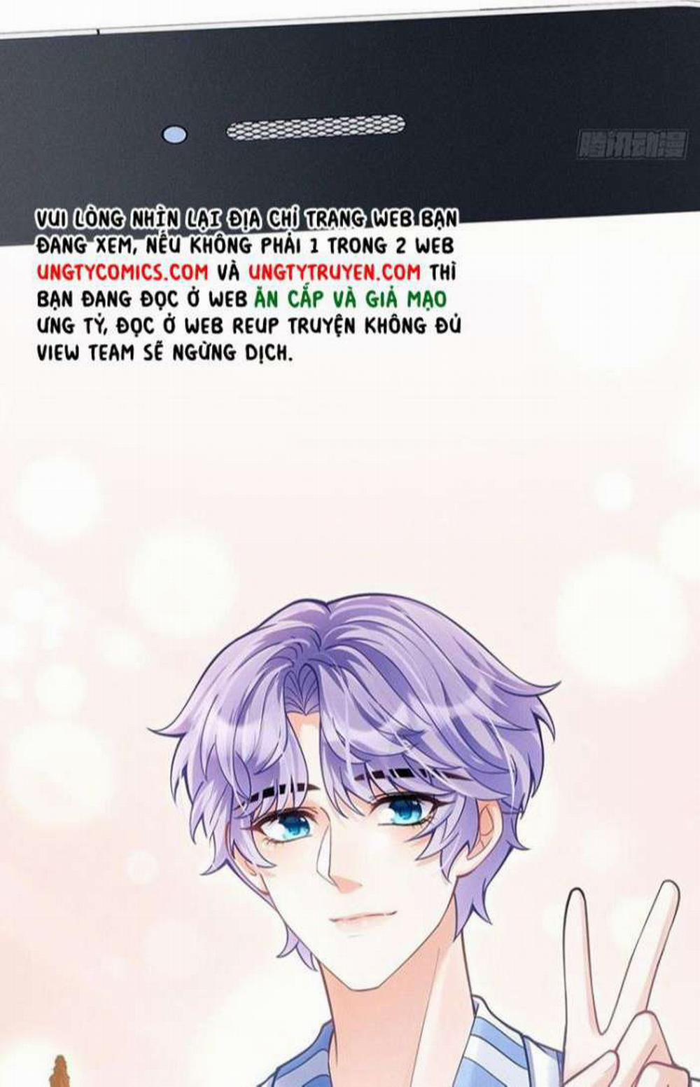 Tôi Hoài Nghi Ảnh Đế Đang Theo Đuổi Tôi 35 trang 31