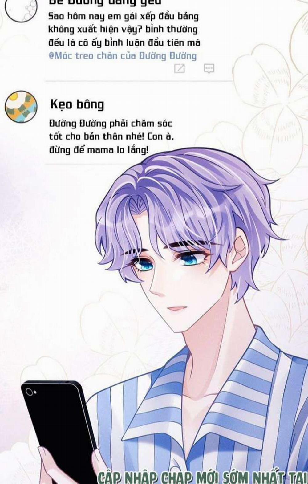 Tôi Hoài Nghi Ảnh Đế Đang Theo Đuổi Tôi 35 trang 37