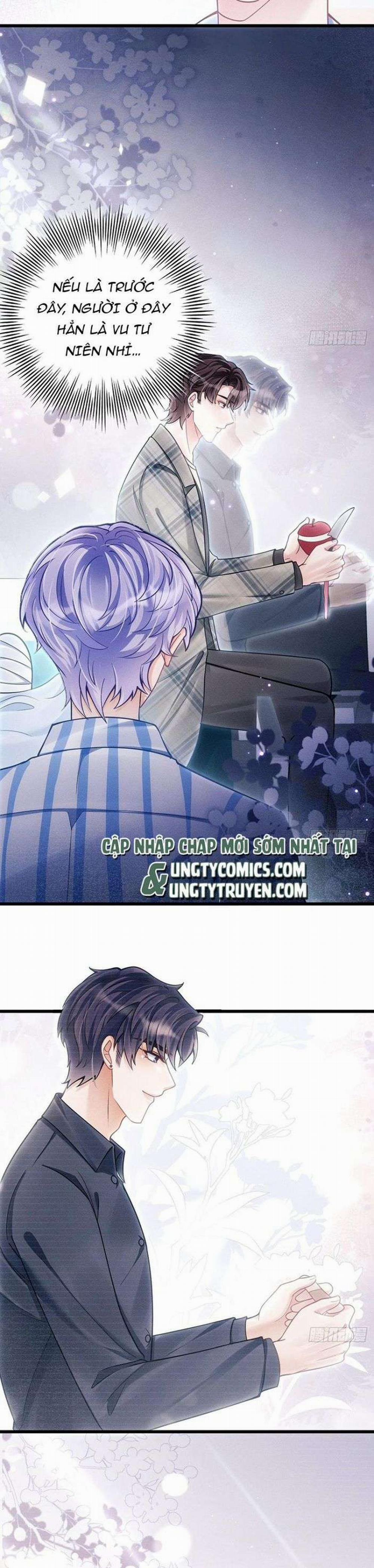 Tôi Hoài Nghi Ảnh Đế Đang Theo Đuổi Tôi 35 trang 4