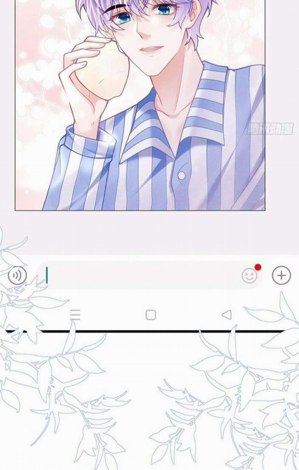 Tôi Hoài Nghi Ảnh Đế Đang Theo Đuổi Tôi 35 trang 40