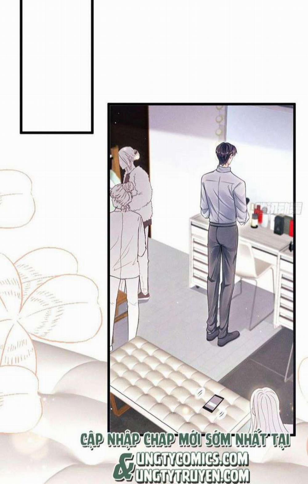 Tôi Hoài Nghi Ảnh Đế Đang Theo Đuổi Tôi 35 trang 42