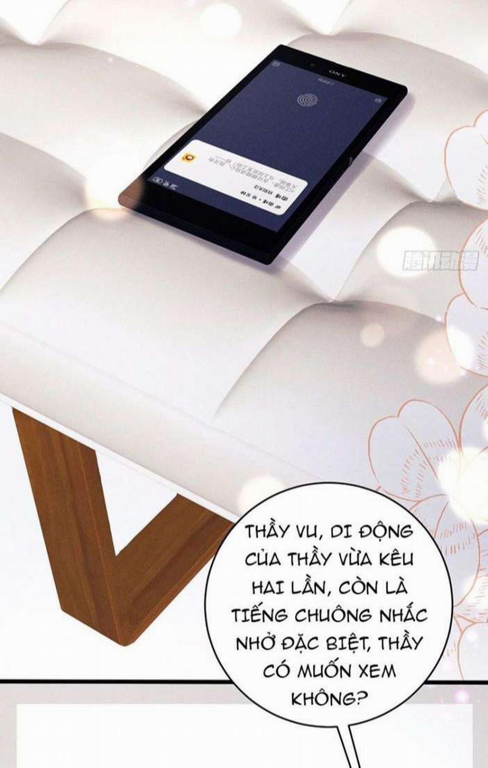 Tôi Hoài Nghi Ảnh Đế Đang Theo Đuổi Tôi 35 trang 43