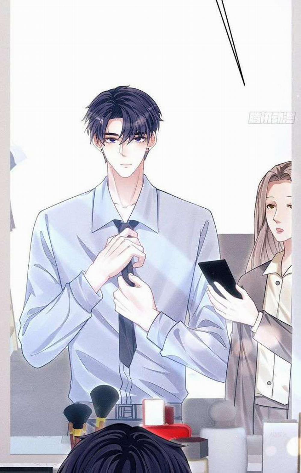 Tôi Hoài Nghi Ảnh Đế Đang Theo Đuổi Tôi 35 trang 44