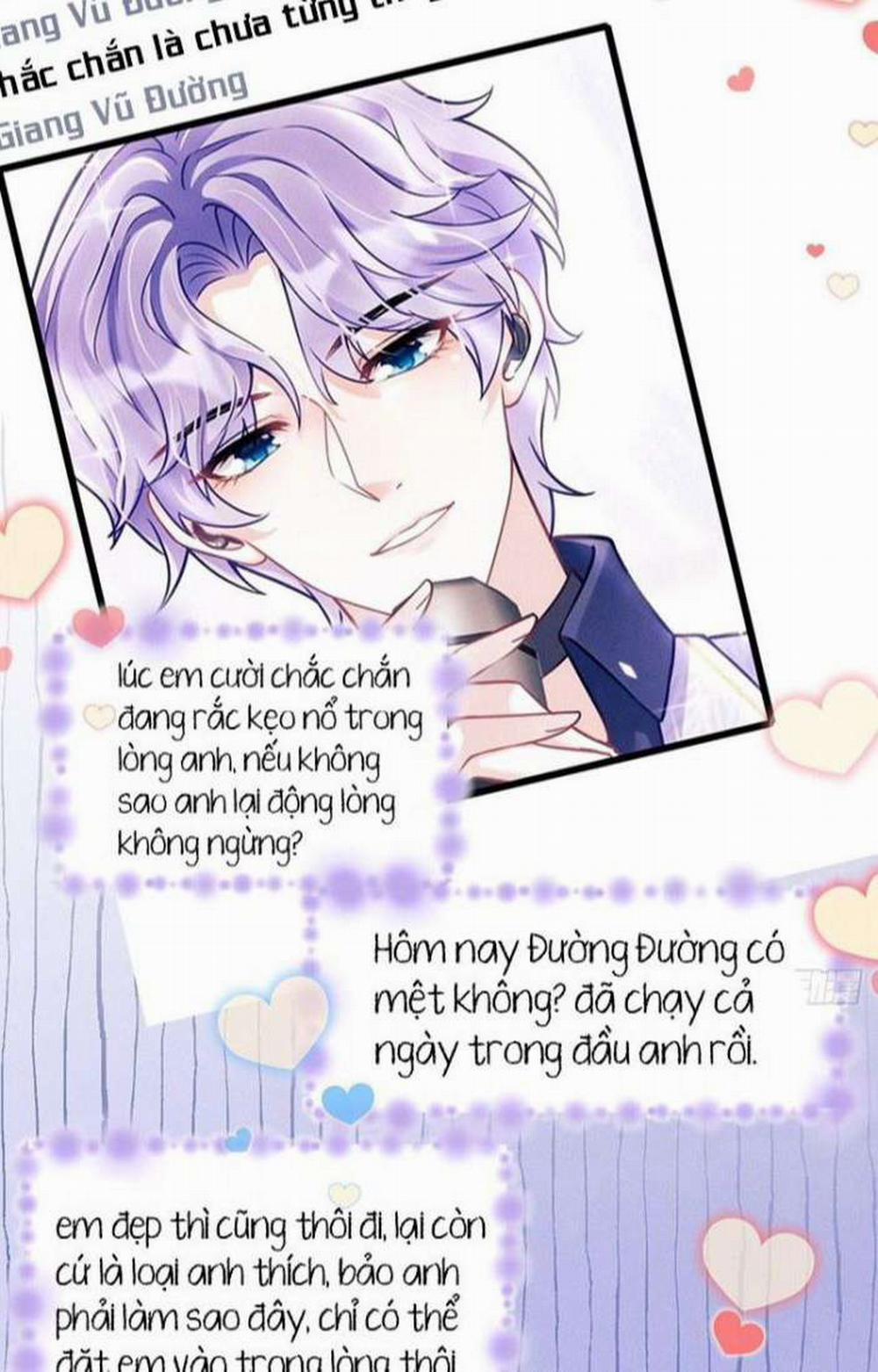 Tôi Hoài Nghi Ảnh Đế Đang Theo Đuổi Tôi 35 trang 49