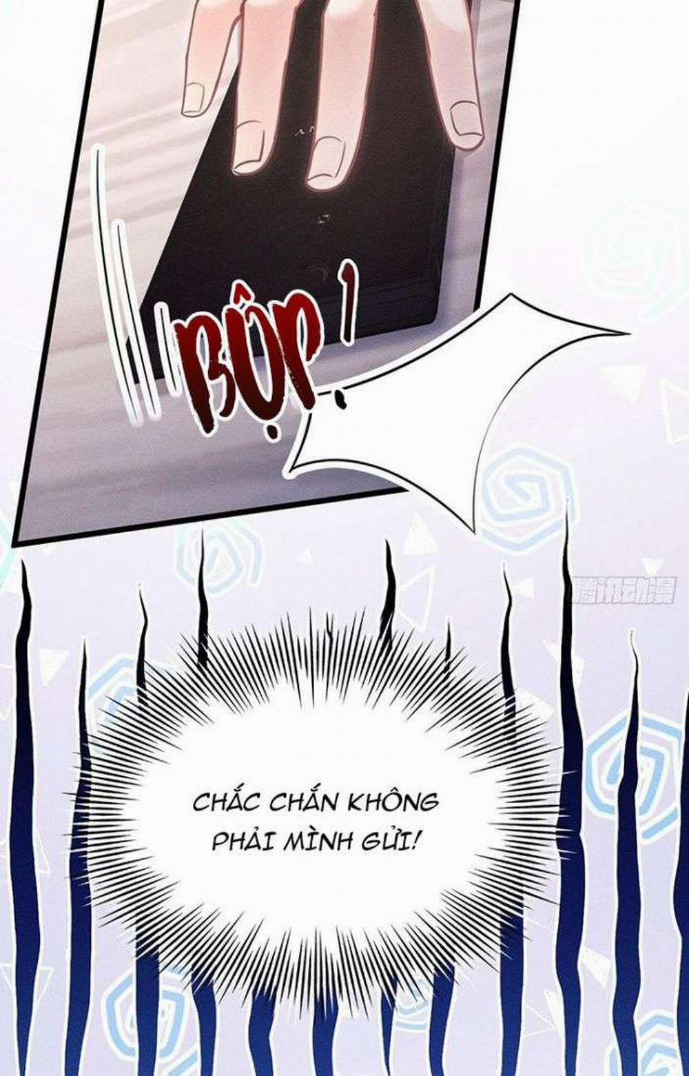 Tôi Hoài Nghi Ảnh Đế Đang Theo Đuổi Tôi 35 trang 51