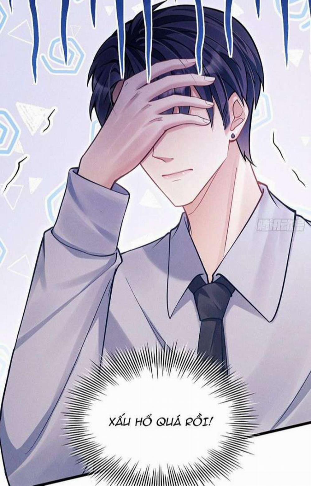 Tôi Hoài Nghi Ảnh Đế Đang Theo Đuổi Tôi 35 trang 52