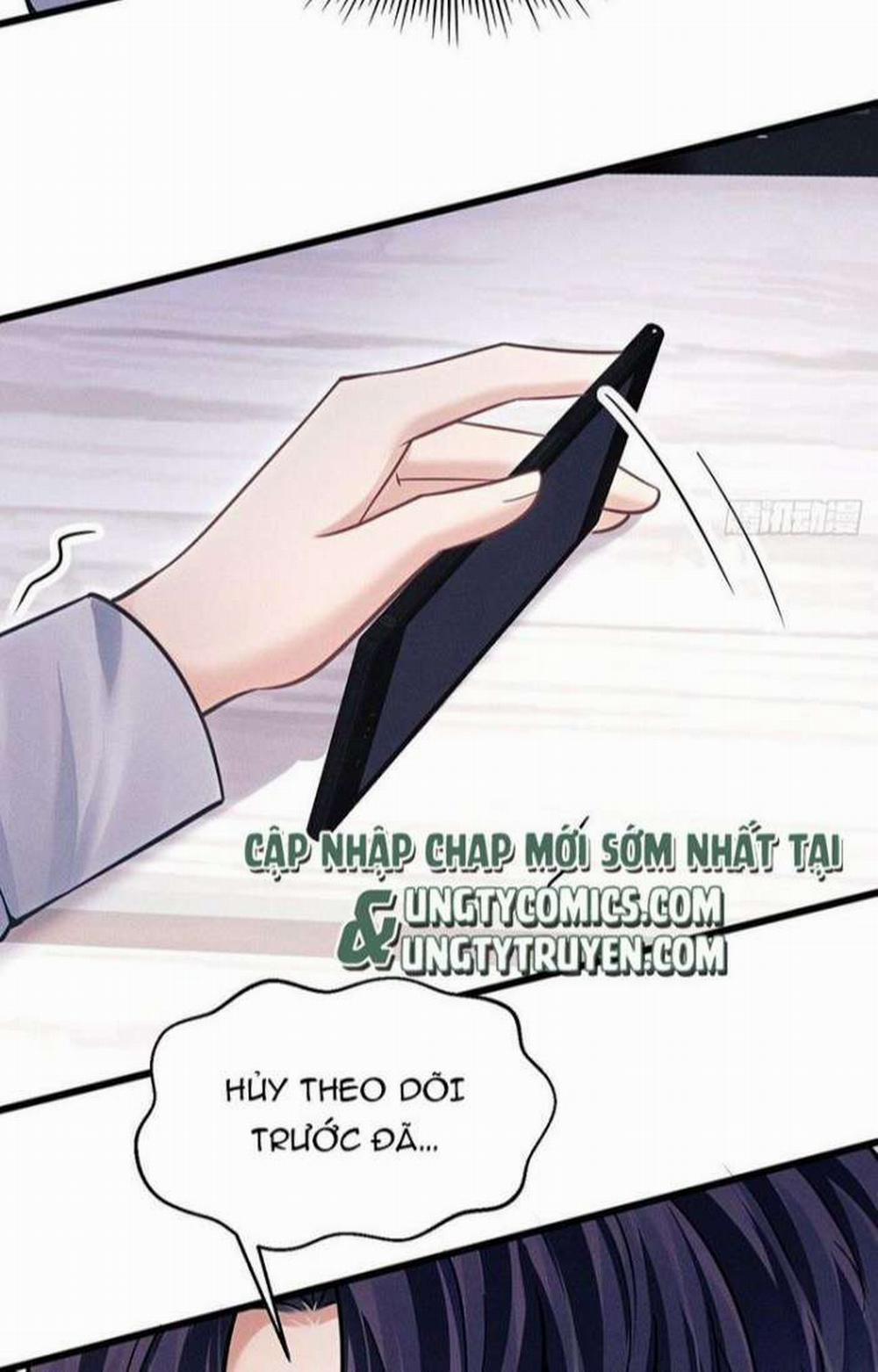 Tôi Hoài Nghi Ảnh Đế Đang Theo Đuổi Tôi 35 trang 53