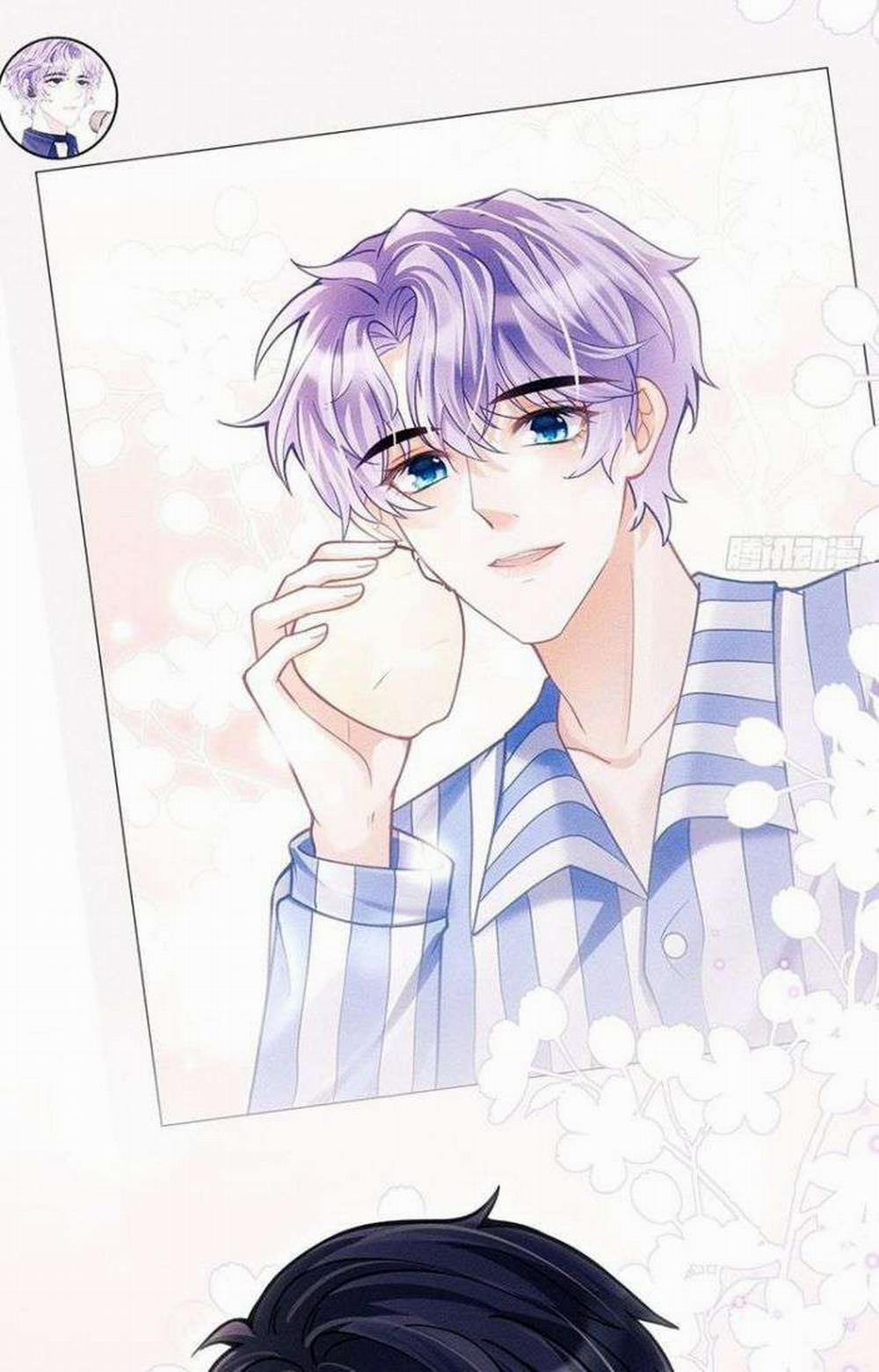 Tôi Hoài Nghi Ảnh Đế Đang Theo Đuổi Tôi 35 trang 55