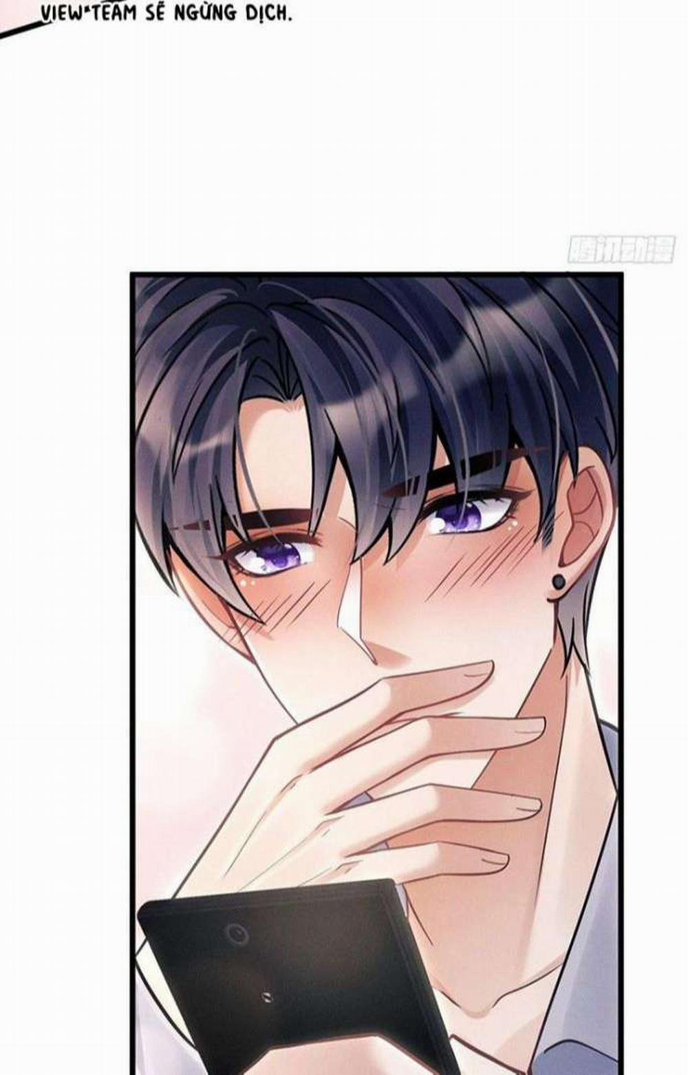 Tôi Hoài Nghi Ảnh Đế Đang Theo Đuổi Tôi 35 trang 57