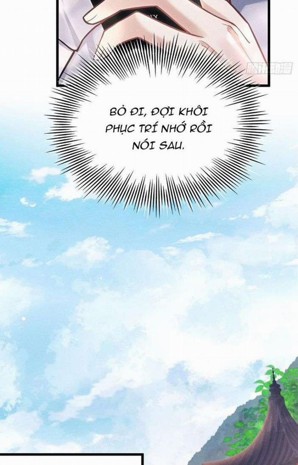 Tôi Hoài Nghi Ảnh Đế Đang Theo Đuổi Tôi 35 trang 58