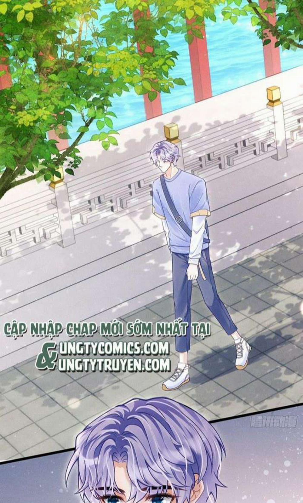 Tôi Hoài Nghi Ảnh Đế Đang Theo Đuổi Tôi 35 trang 60