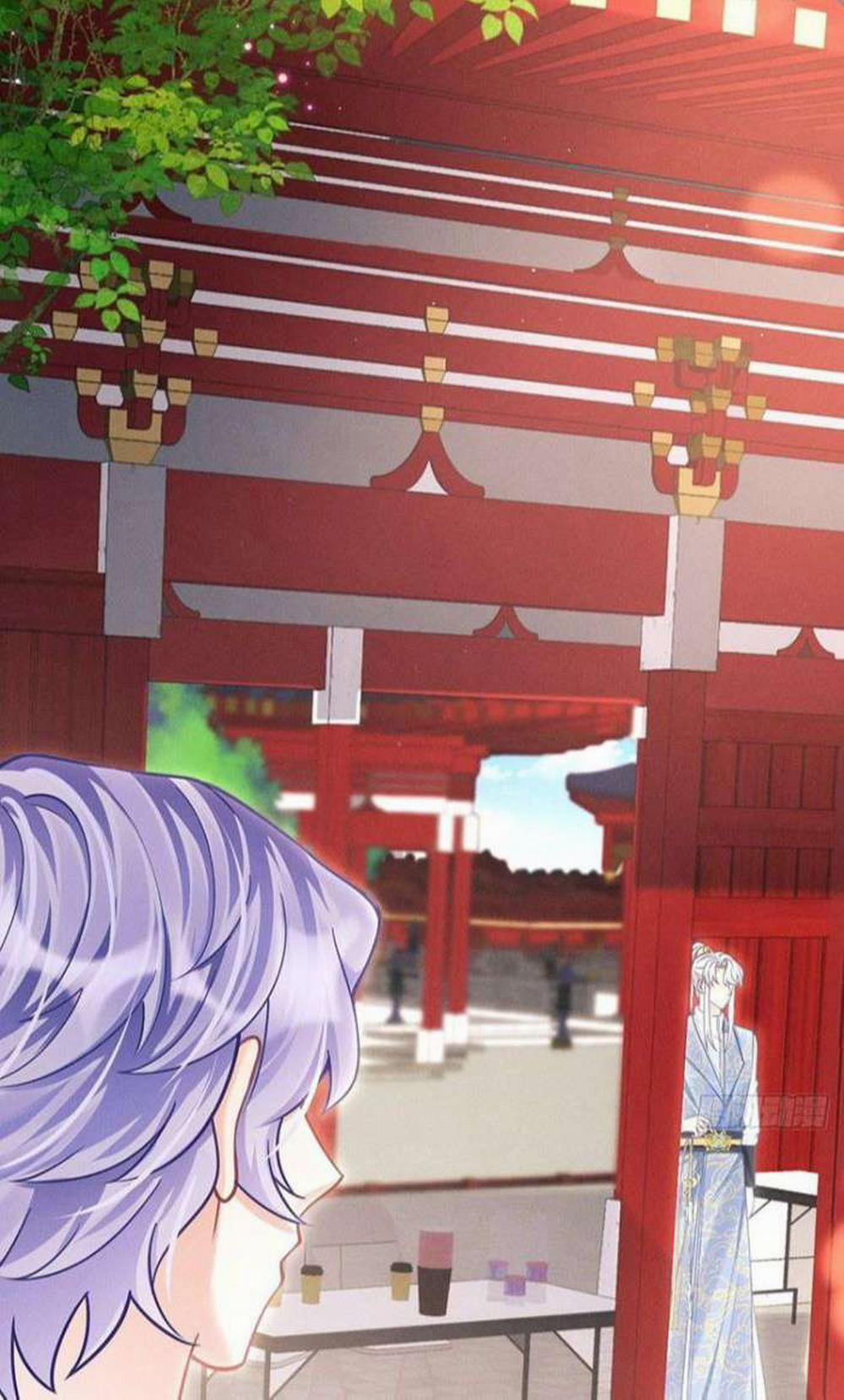 Tôi Hoài Nghi Ảnh Đế Đang Theo Đuổi Tôi 35 trang 62