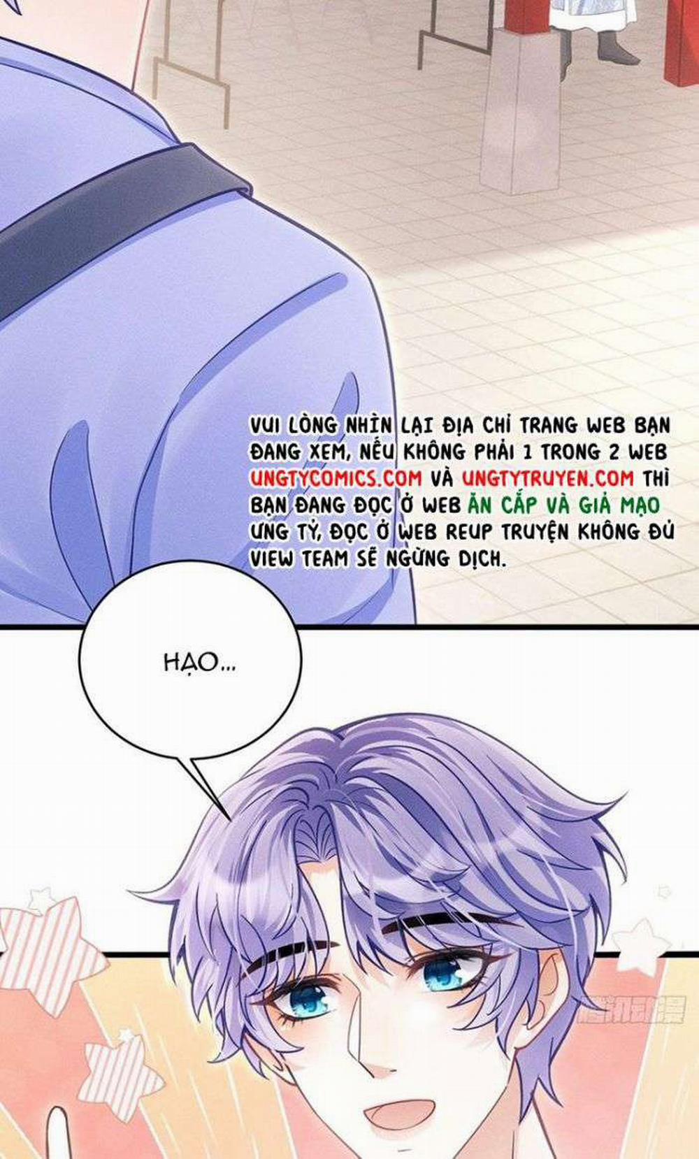 Tôi Hoài Nghi Ảnh Đế Đang Theo Đuổi Tôi 35 trang 63