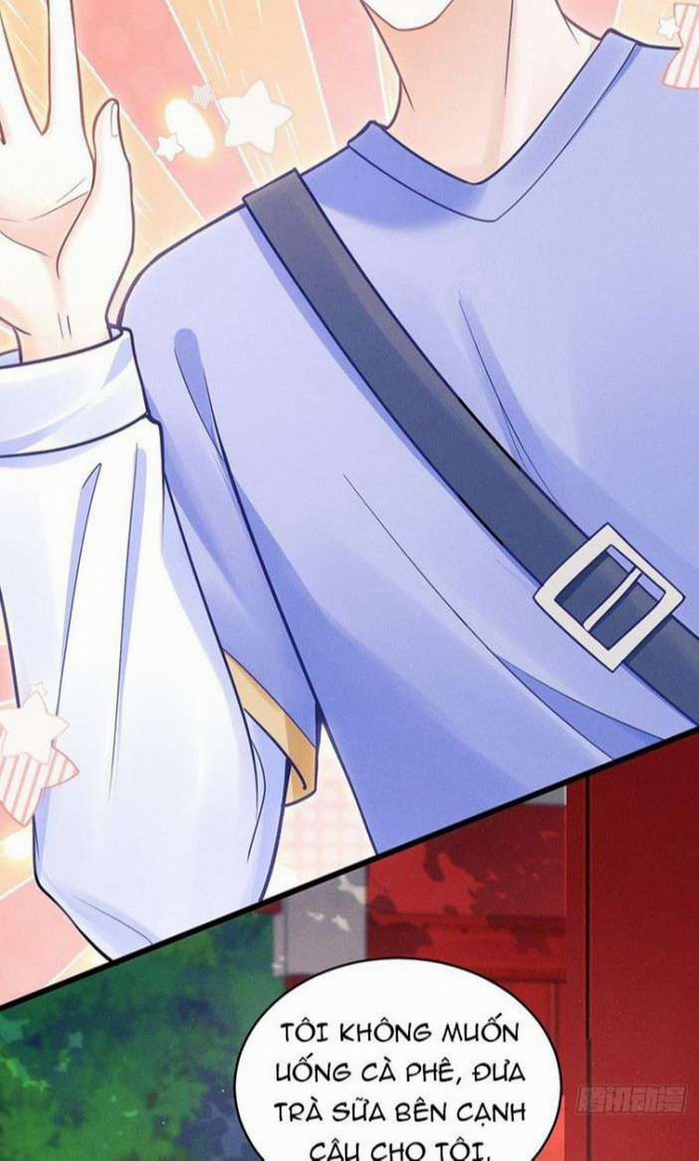 Tôi Hoài Nghi Ảnh Đế Đang Theo Đuổi Tôi 35 trang 64