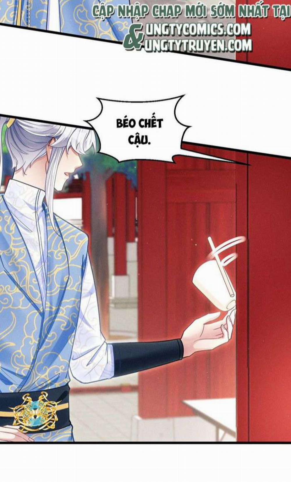 Tôi Hoài Nghi Ảnh Đế Đang Theo Đuổi Tôi 35 trang 66