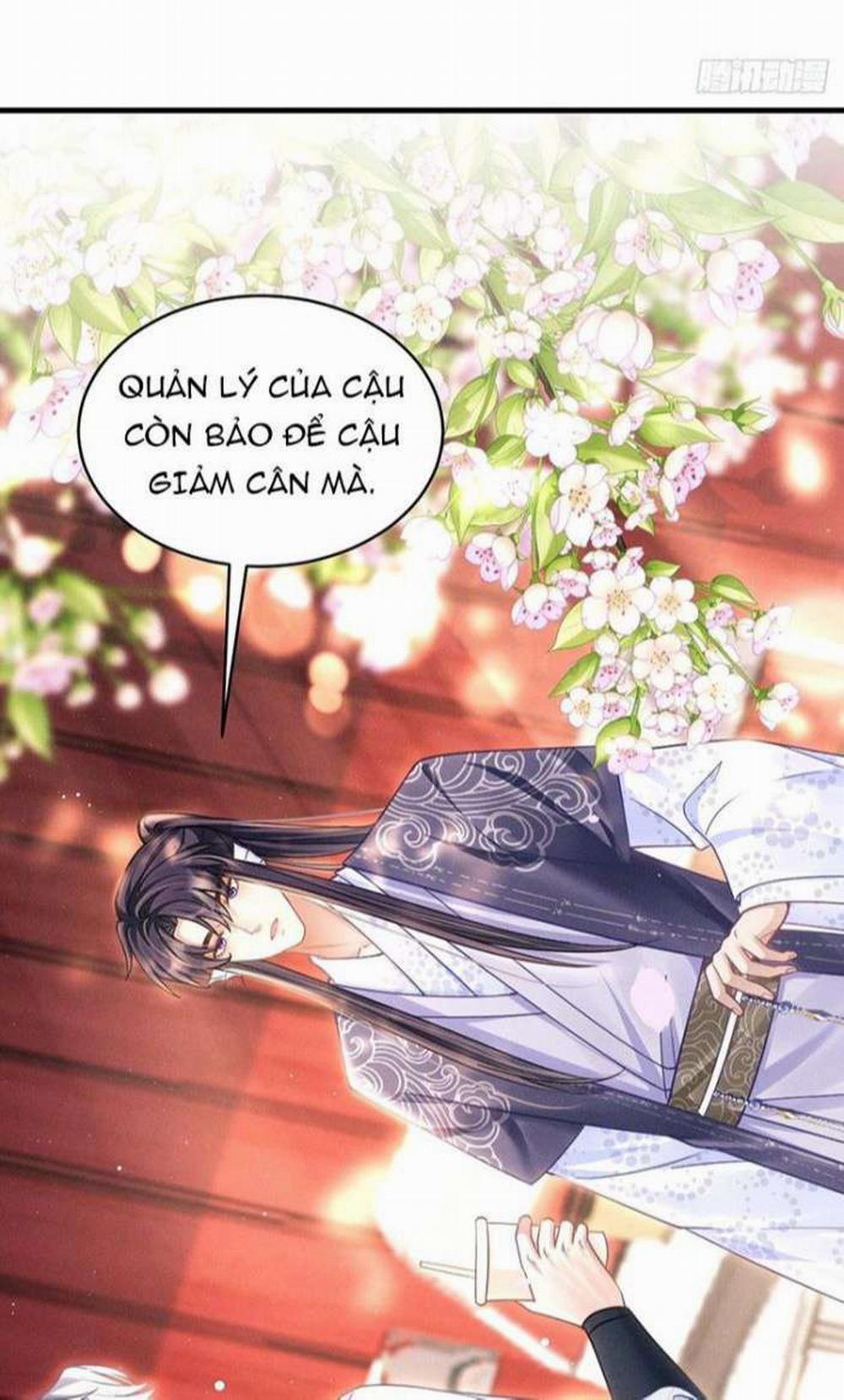 Tôi Hoài Nghi Ảnh Đế Đang Theo Đuổi Tôi 35 trang 67