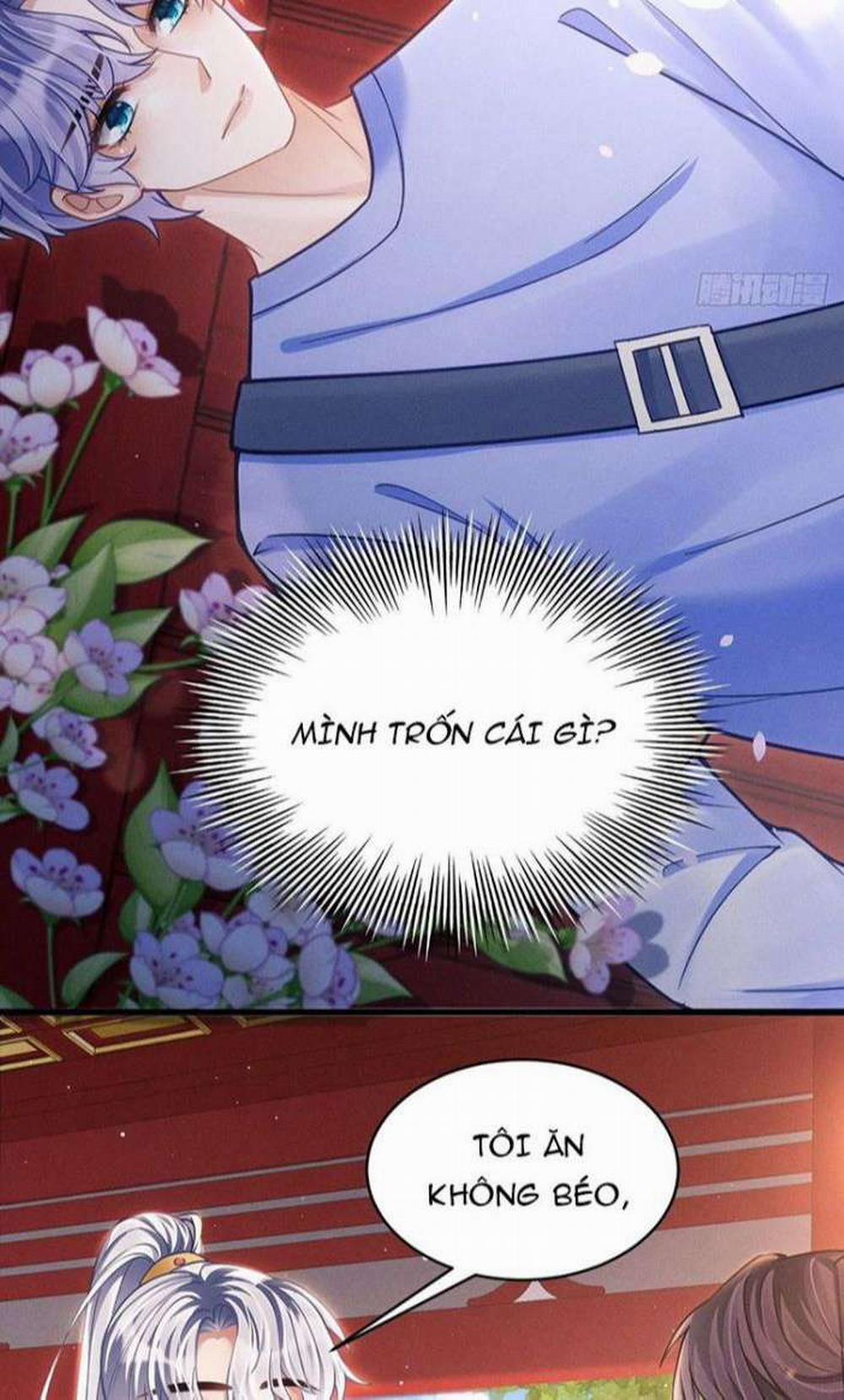 Tôi Hoài Nghi Ảnh Đế Đang Theo Đuổi Tôi 35 trang 69