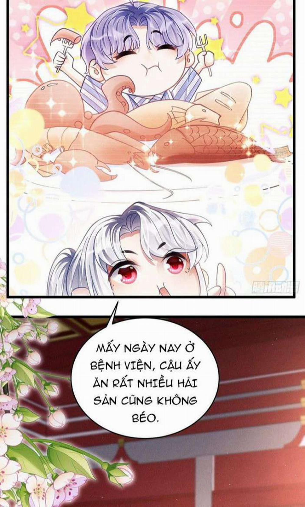 Tôi Hoài Nghi Ảnh Đế Đang Theo Đuổi Tôi 35 trang 71