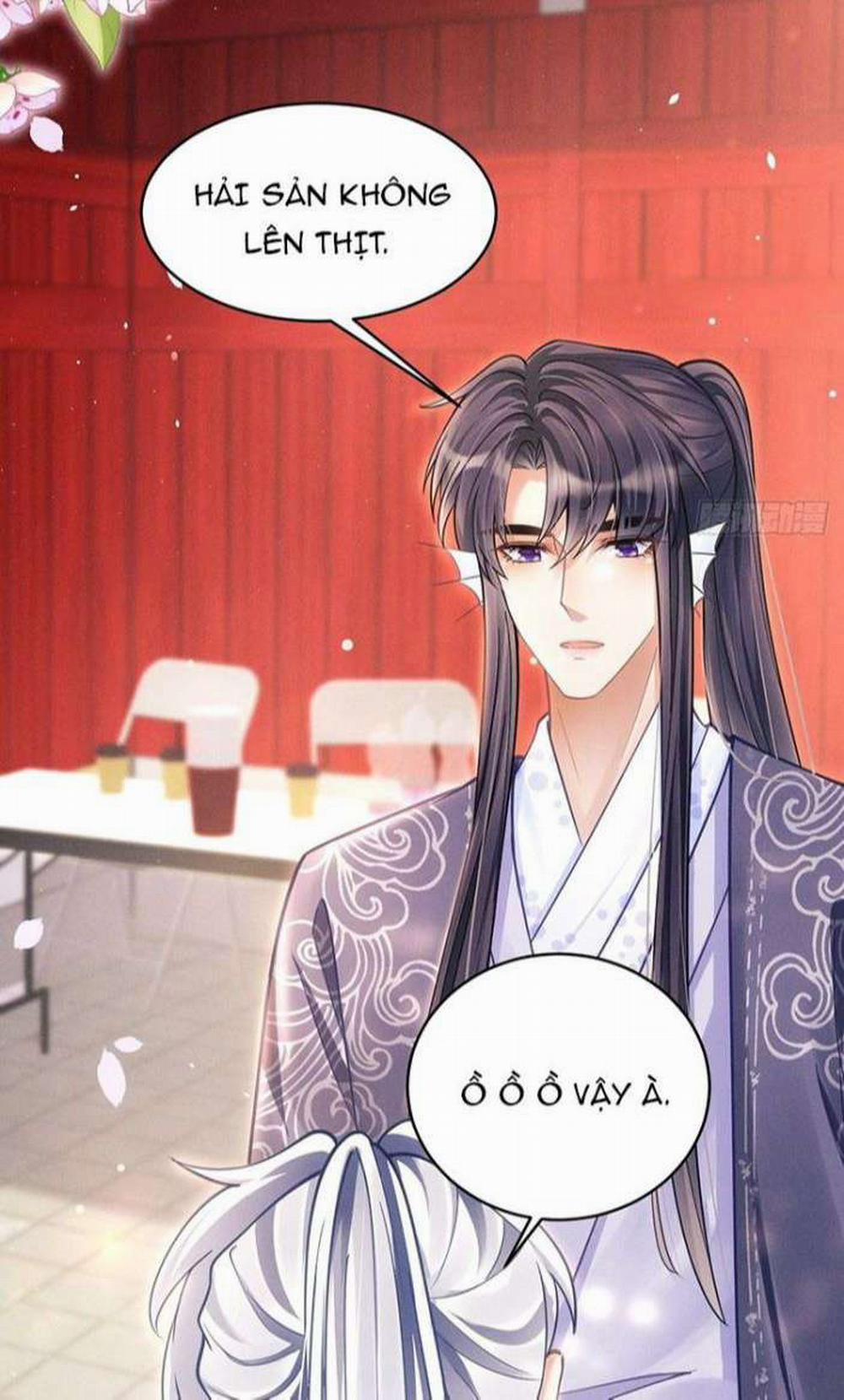 Tôi Hoài Nghi Ảnh Đế Đang Theo Đuổi Tôi 35 trang 72