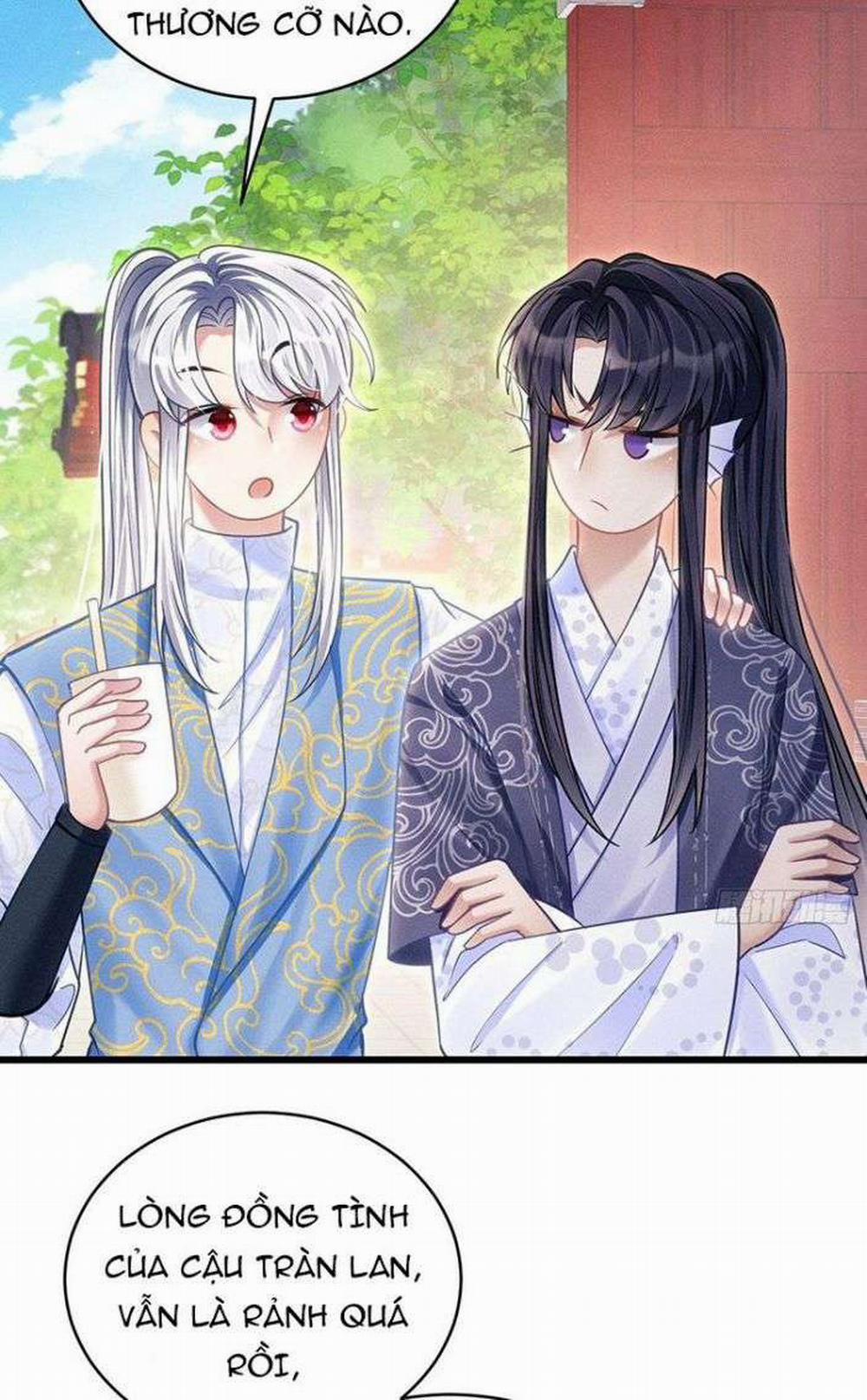 Tôi Hoài Nghi Ảnh Đế Đang Theo Đuổi Tôi 35 trang 76