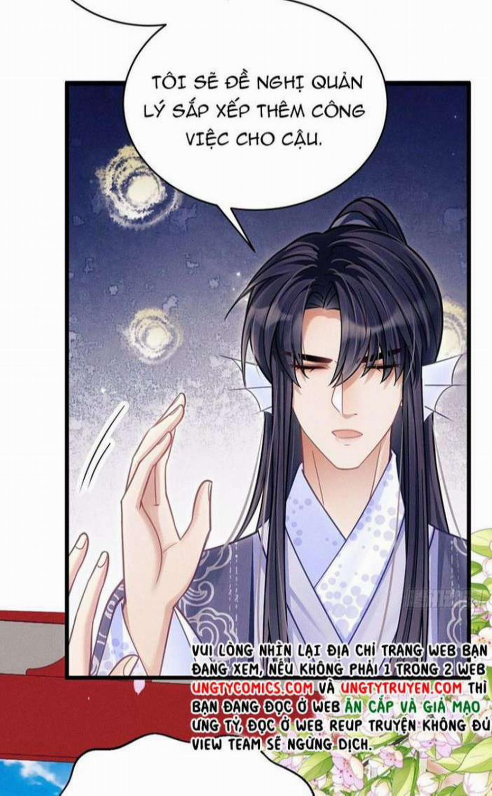 Tôi Hoài Nghi Ảnh Đế Đang Theo Đuổi Tôi 35 trang 77