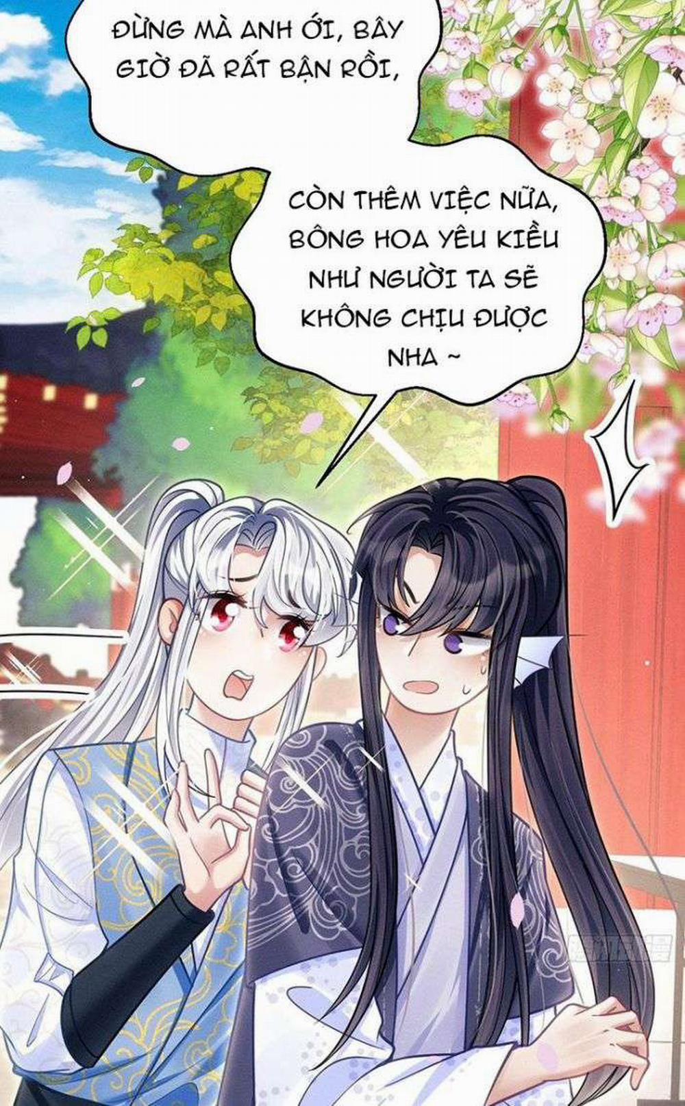 Tôi Hoài Nghi Ảnh Đế Đang Theo Đuổi Tôi 35 trang 78