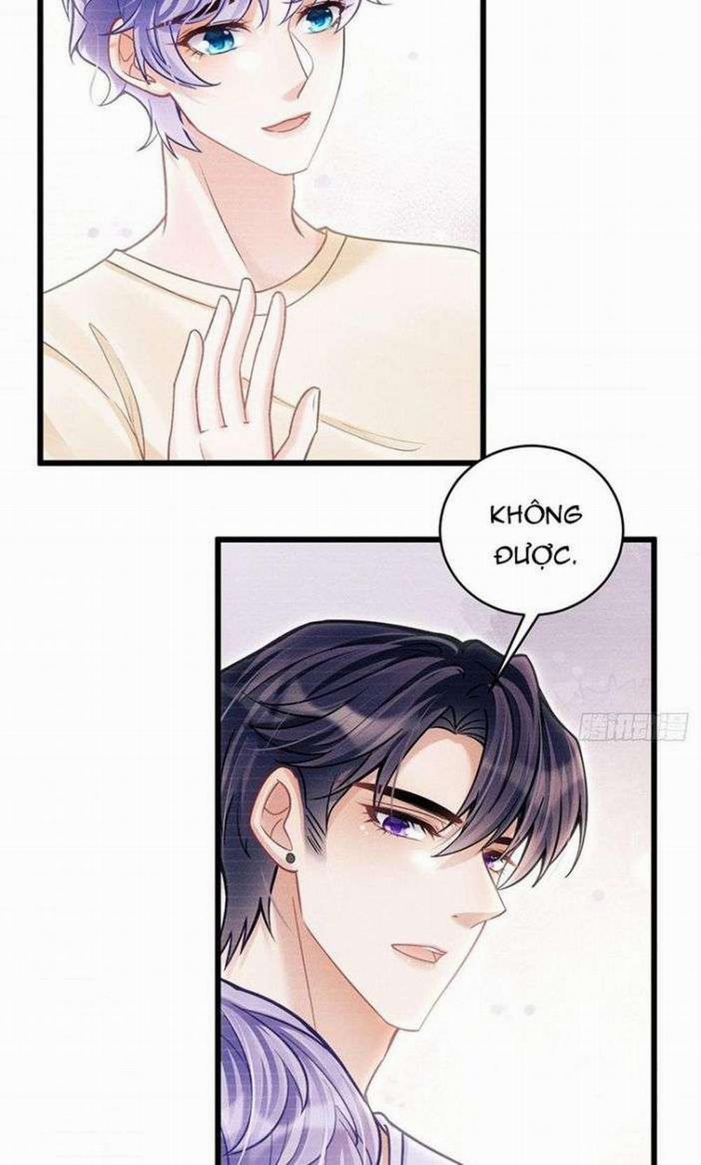 Tôi Hoài Nghi Ảnh Đế Đang Theo Đuổi Tôi 35 trang 8