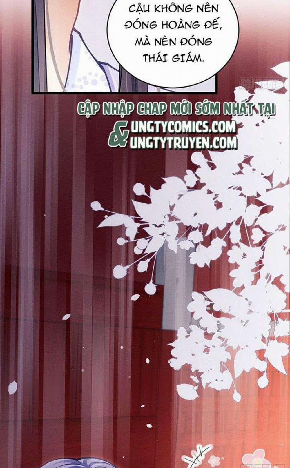 Tôi Hoài Nghi Ảnh Đế Đang Theo Đuổi Tôi 35 trang 80