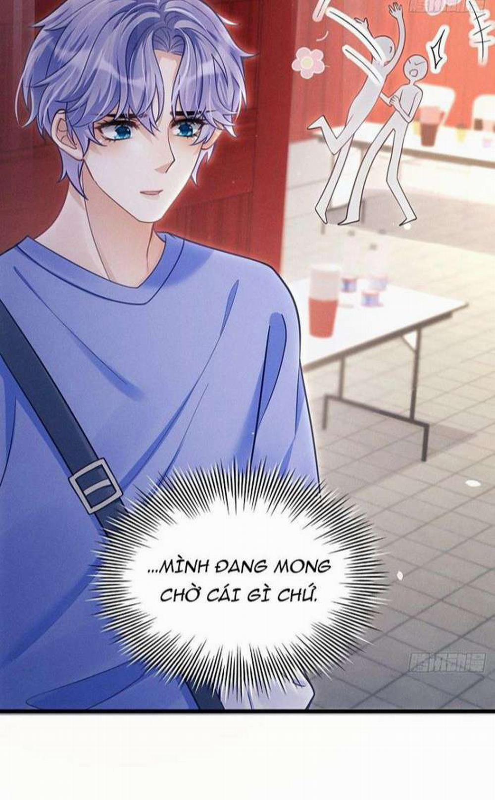 Tôi Hoài Nghi Ảnh Đế Đang Theo Đuổi Tôi 35 trang 81