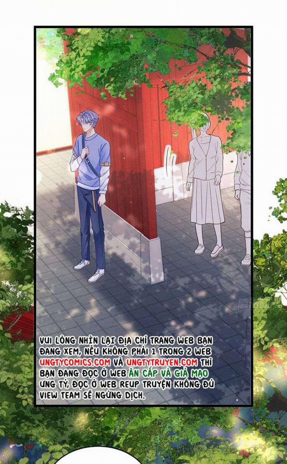 Tôi Hoài Nghi Ảnh Đế Đang Theo Đuổi Tôi 35 trang 82