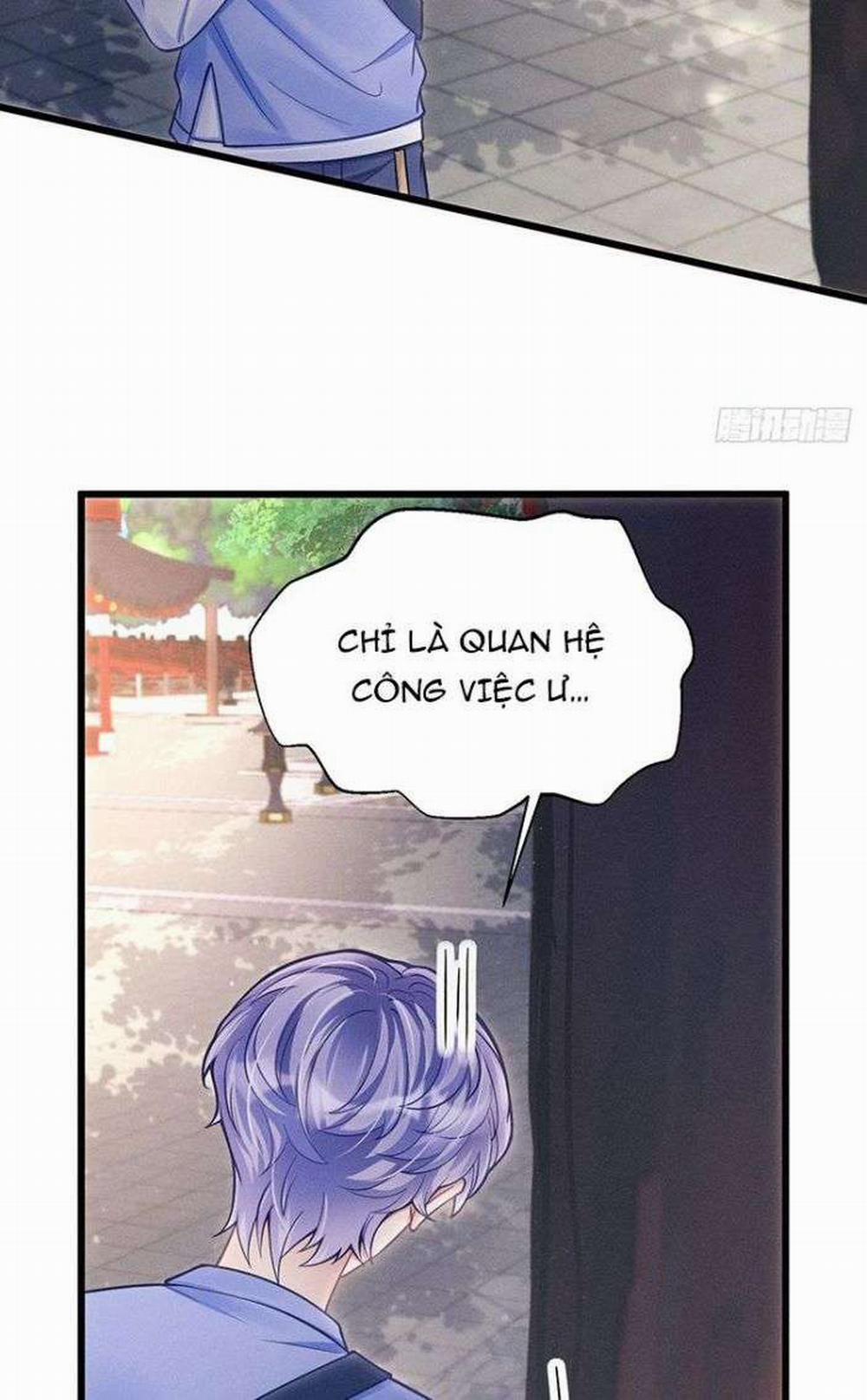 Tôi Hoài Nghi Ảnh Đế Đang Theo Đuổi Tôi 35 trang 84